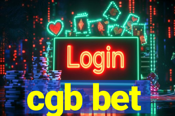 cgb bet